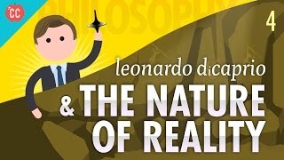 Crash Course Philosophy 4